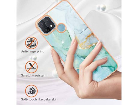 Carcasa para Oppo A15/A15s