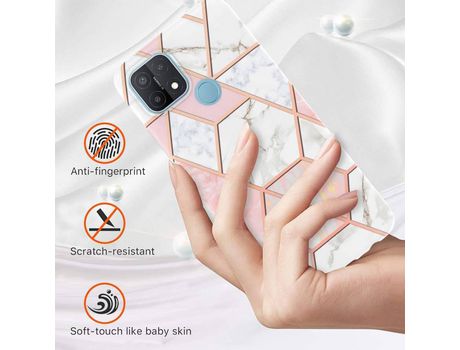 Carcasa para Oppo A15/A15s