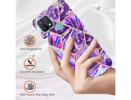 Carcasa para Oppo A15/A15s