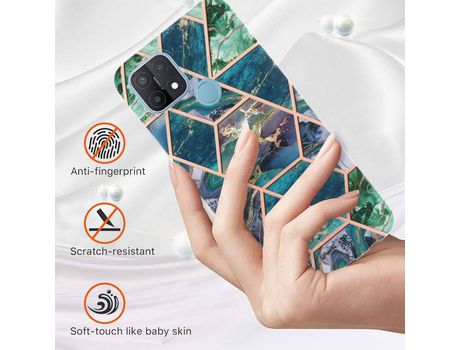 Carcasa para Oppo A15/A15s