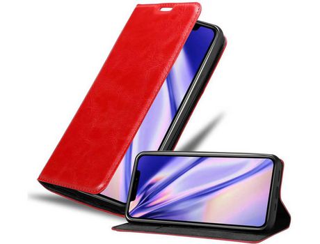 Carcasa para iPhone 12 / 12 PRO CADORABO Rojo