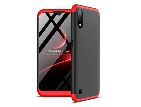Funda para Samsung Galaxy A01