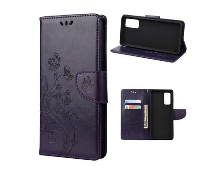 Funda para Samsung Galaxy S20 Fe/S20 Fan Edition/S20 Fe 5G/S20 Fan Edition 5G/S20 Lite