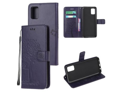 Funda para Samsung Galaxy A02S