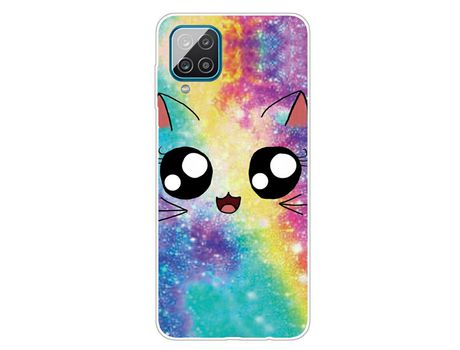 Funda para Samsung Galaxy A12