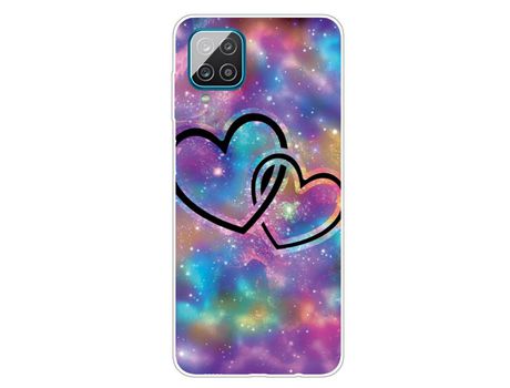 Funda para Samsung Galaxy A12