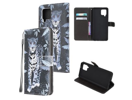 Funda para Samsung Galaxy A12