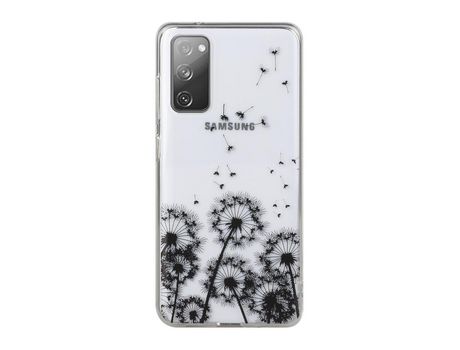 Funda para Samsung Galaxy S20 Fe/S20 Fe 5G