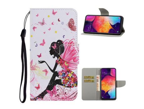 Funda para Samsung Galaxy A41 (Global Version)