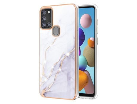 Funda para Samsung Galaxy A21S (Global Version)