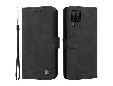 Funda para Samsung Galaxy F12/M12/A12