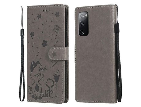 Funda para Samsung Galaxy S20 Fe/S20 Fan Edition/S20 Fe 5G/S20 Fan Edition 5G/S20 Lite