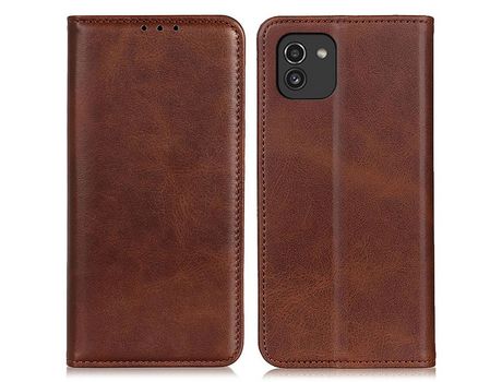 Funda para Samsung Galaxy A03 (164.2 X 75.9 X 9.1Mm)