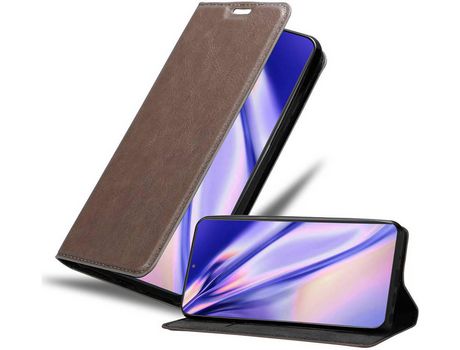 Carcasa para Samsung Galaxy NOTE 20 PLUS Castanho