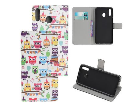 Funda para Samsung Galaxy A20E