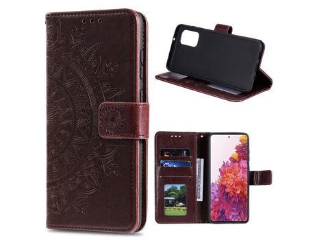 Funda para Samsung Galaxy S20 Fe/S20 Fan Edition/S20 Fe 5G/S20 Fan Edition 5G/S20 Lite