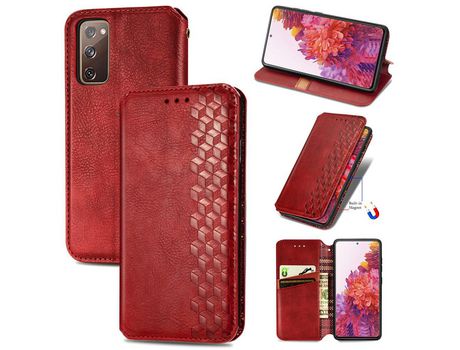Funda para Samsung Galaxy S20 Fe/S20 Fan Edition/S20 Fe 5G/S20 Fan Edition 5G