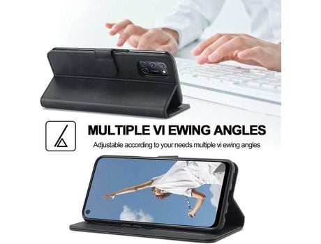 Carcasa para Oppo A16/A54s/A16s/A56 5G LC.IMEEKE