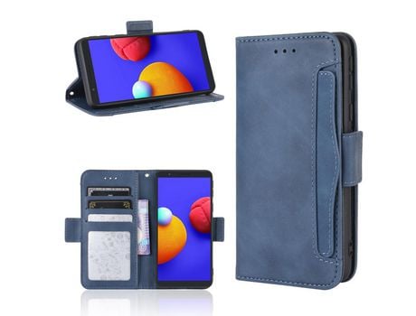 Funda para Samsung Galaxy A01 Core/M01 Core