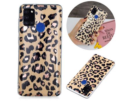 Funda para Samsung Galaxy A21S