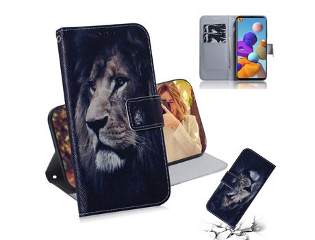 Funda para Samsung Galaxy A21S