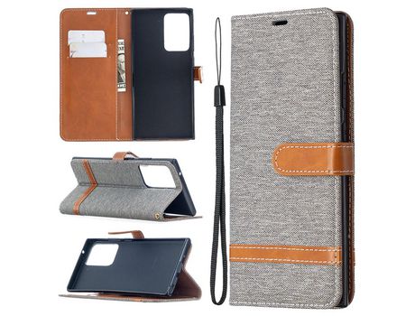 Funda para Samsung Galaxy Note20 Ultra/Note20 Ultra 5G