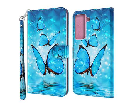 Funda para Samsung Galaxy S30 Plus/S21 Plus