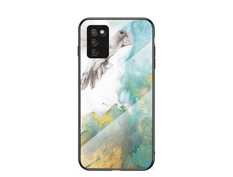 Funda para Samsung Galaxy A03S (164.2 X 75.9 X 9.1Mm)