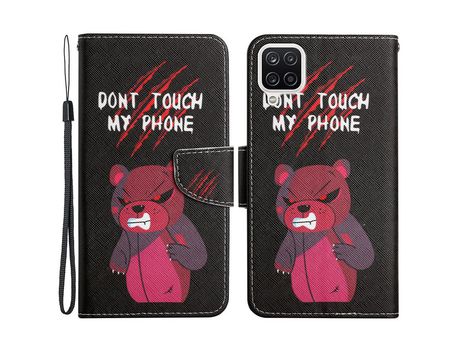 Funda para Samsung Galaxy A12