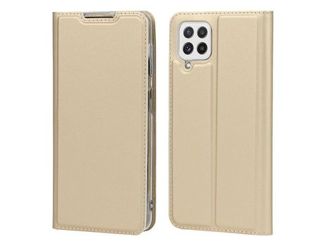 Funda para Samsung Galaxy A22 4G (Eu Version)