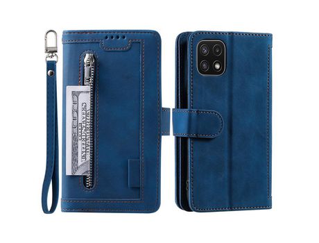 Funda para Samsung Galaxy A22 5G (Eu Version)