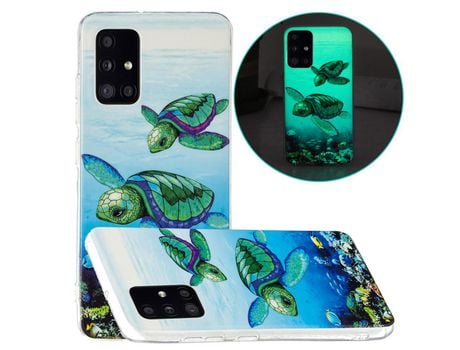 Funda para Samsung Galaxy A51 4G Sm-A515