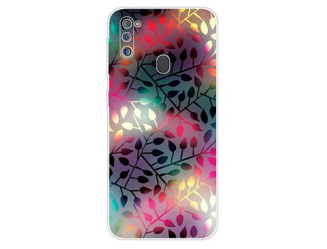 Funda para Samsung Galaxy M21 2021
