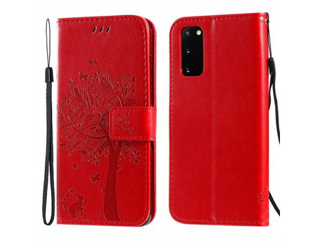 Funda para Samsung Galaxy S20