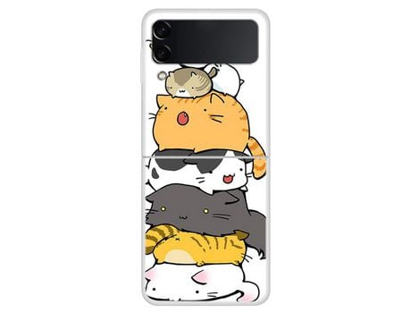 Funda para Samsung Galaxy Z Flip3 5G