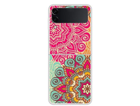 Funda para Samsung Galaxy Z Flip3 5G
