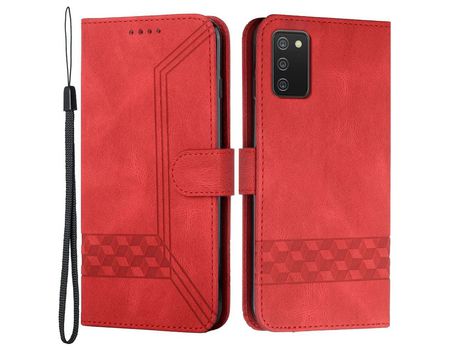 Funda para Samsung Galaxy A02S (164.2X75.9X9.1Mm)