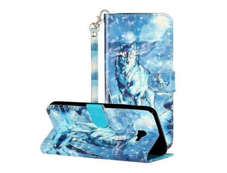 Funda para Samsung Galaxy J4 Plus