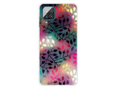 Funda para Samsung Galaxy A12