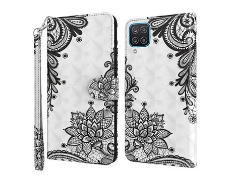Funda para Samsung Galaxy A12