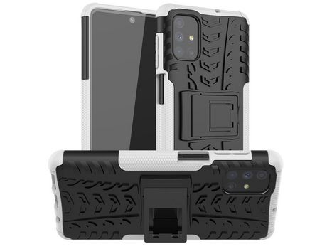 Funda para Samsung Galaxy M51