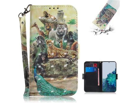 Funda para Samsung Galaxy S30