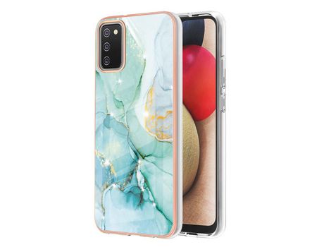 Funda para Samsung Galaxy A02S (164.2X75.9X9.1Mm)
