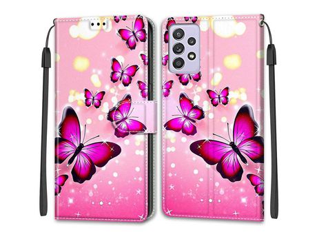 Funda para Samsung Galaxy A52 4G/5G/A52S 5G