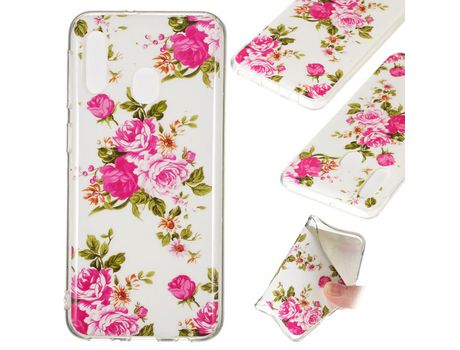 Funda para Samsung Galaxy A20E