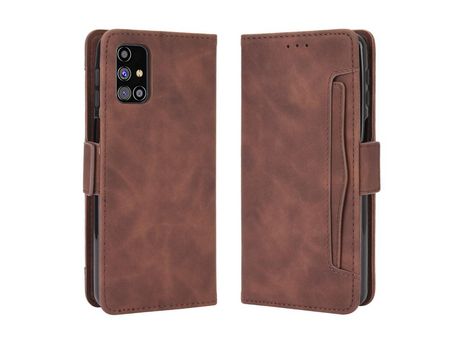 Funda para Samsung Galaxy M31S