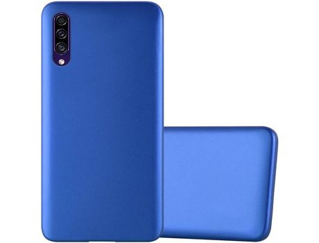 Carcasa para Samsung Galaxy A50 4G / A50s / A30s Azul