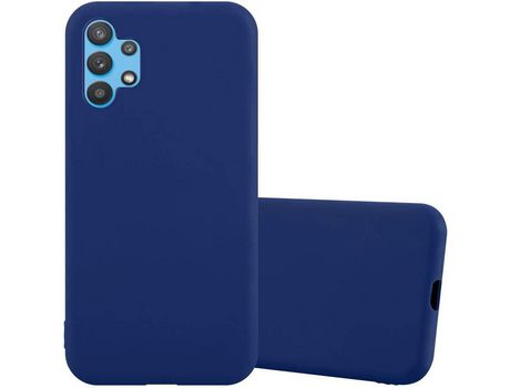 Carcasa para Samsung Galaxy A32 4G Azul