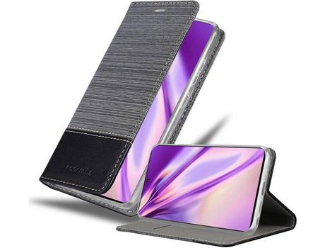 Carcasa para Samsung Galaxy NOTE 20 Gris