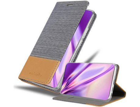 Carcasa para Samsung Galaxy NOTE 20 PLUS Gris